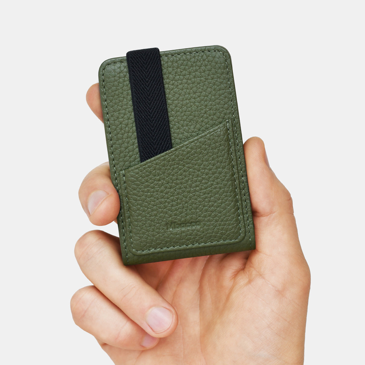 Mbacco™ Wallet